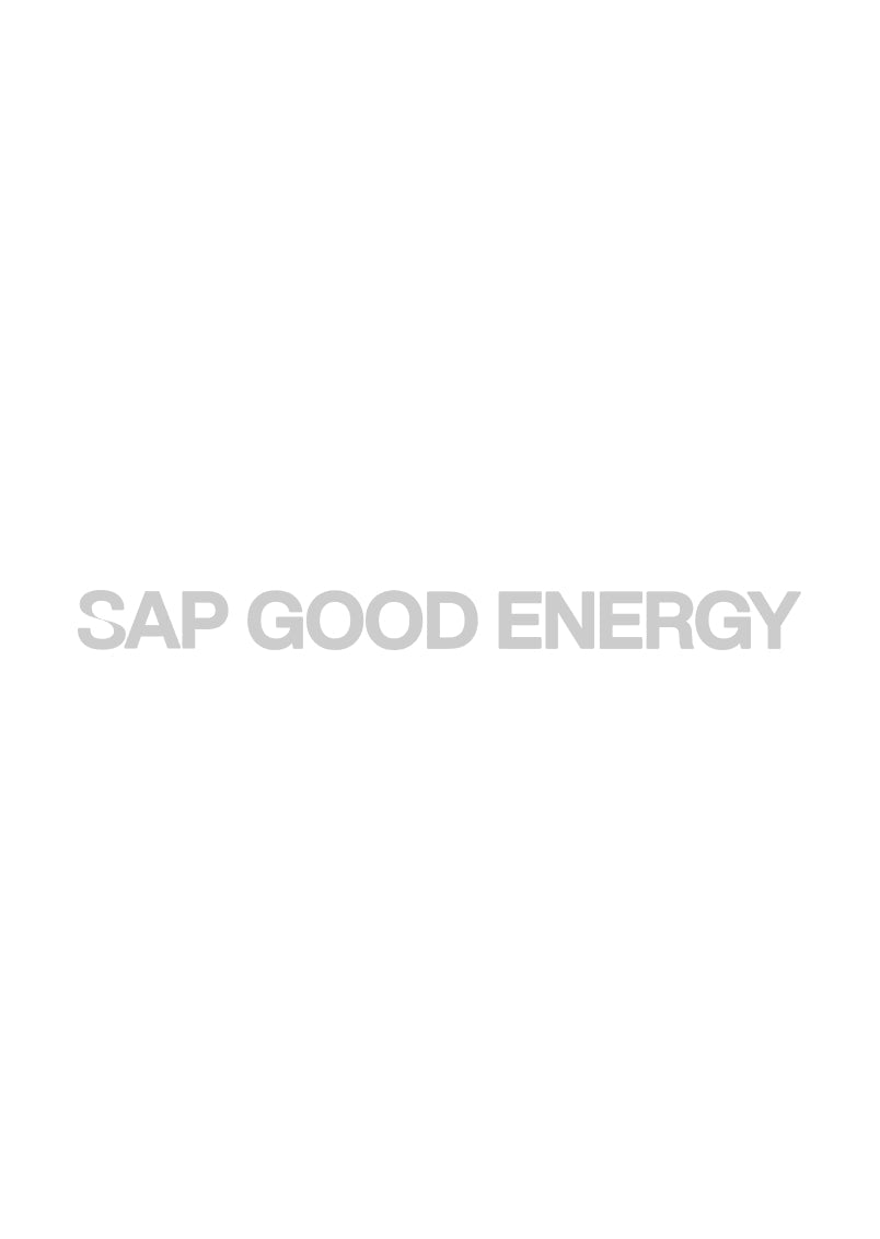 SAP Good Energy