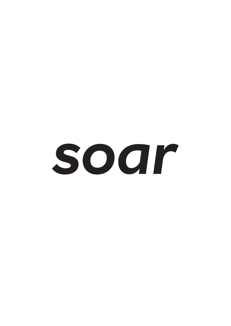 Soar