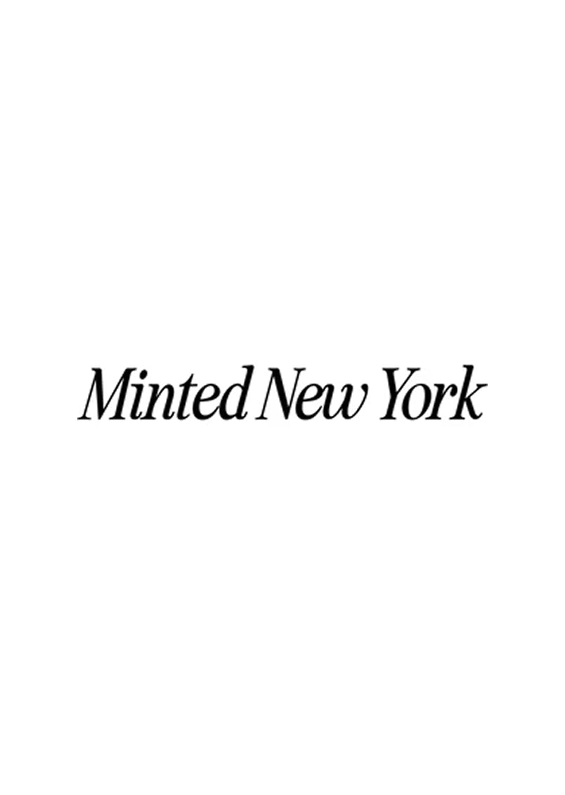 Minted New York
