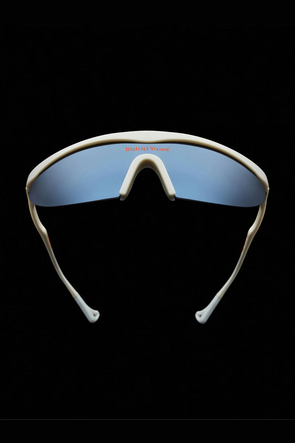 District Vision Koharu Eclipse : Limestone/D+ Onyx Mirror