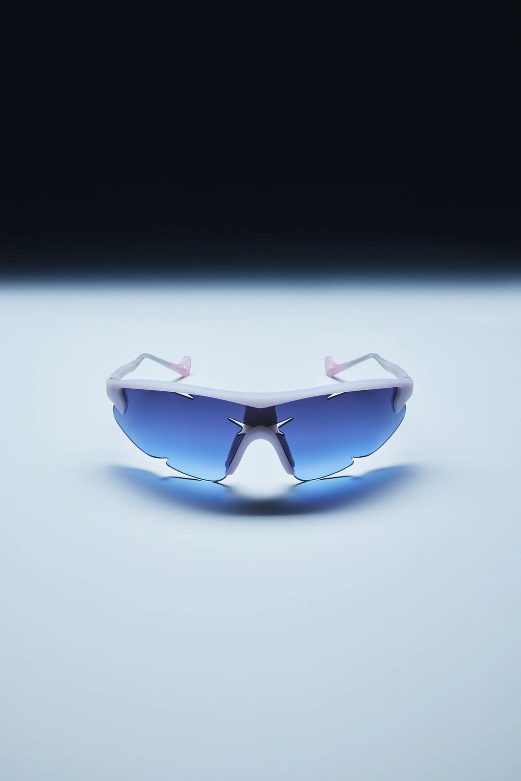 District Vision Junya Racer PAF Iris D+ Blue Gradient