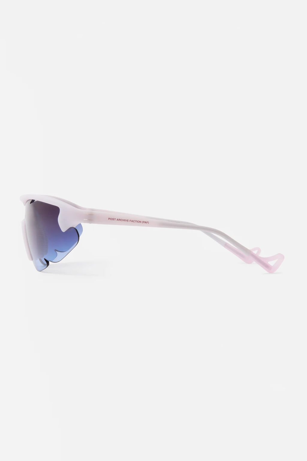 District Vision Junya Racer PAF Iris D+ Blue Gradient