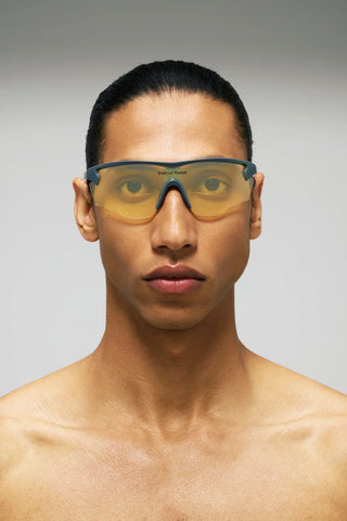 District Vision Junya Racer : Carbon/D+ Sports Yellow hover