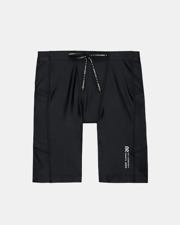 Bandit Running Superbeam™ Next Gen 7 Pocket Half Tights – Rya