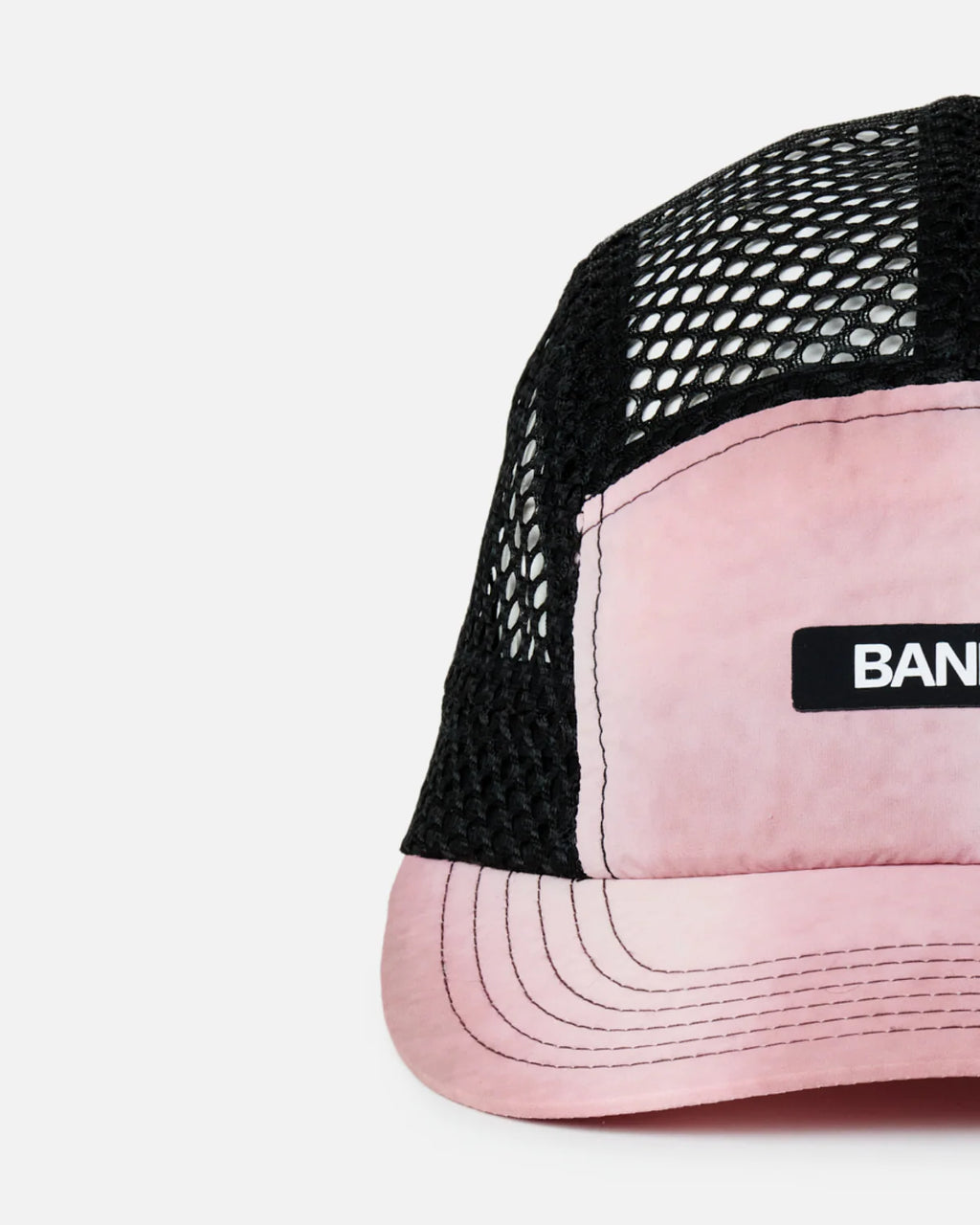 Bandit Running HumoFit™ Run Hat - Mahogany