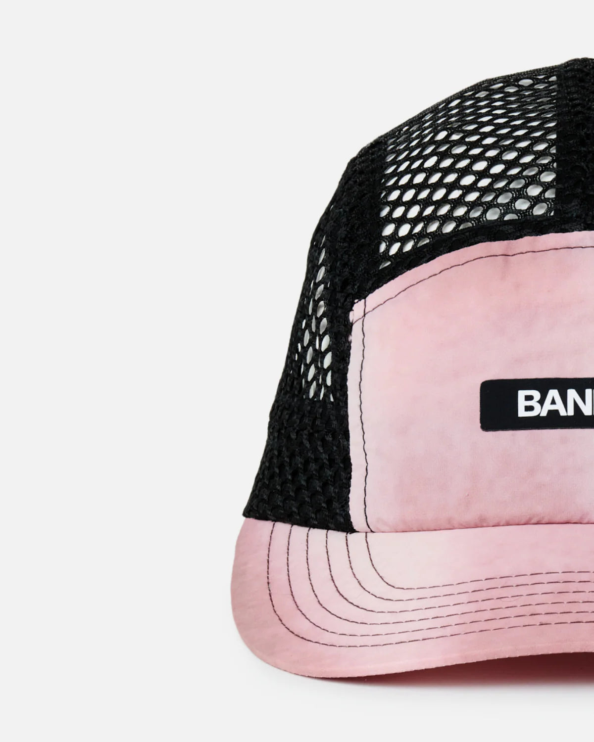 Bandit Running HumoFit™ Run Hat - Mahogany