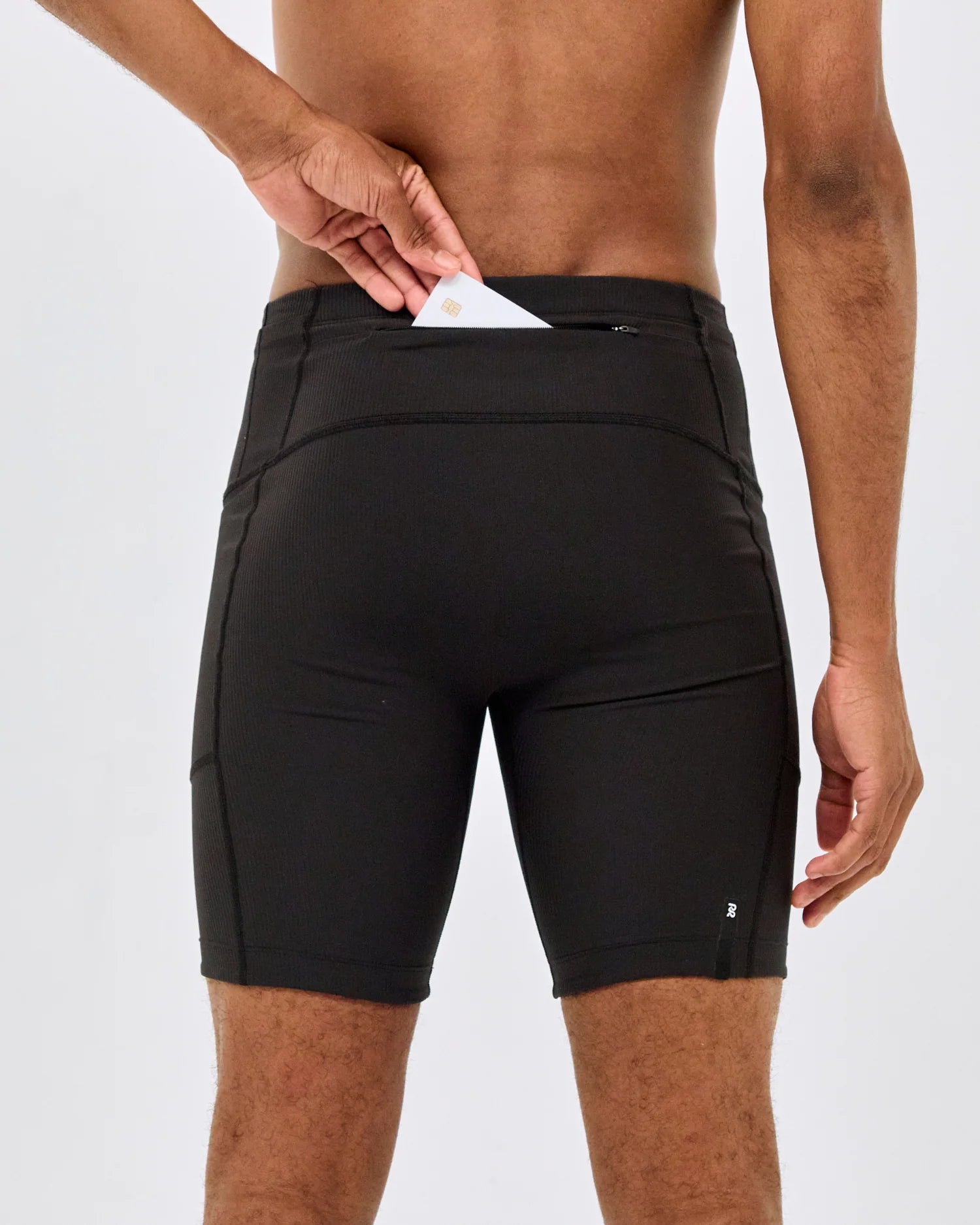 Bandit Running Cadence™ Next Gen 7 Pocket Half Tights