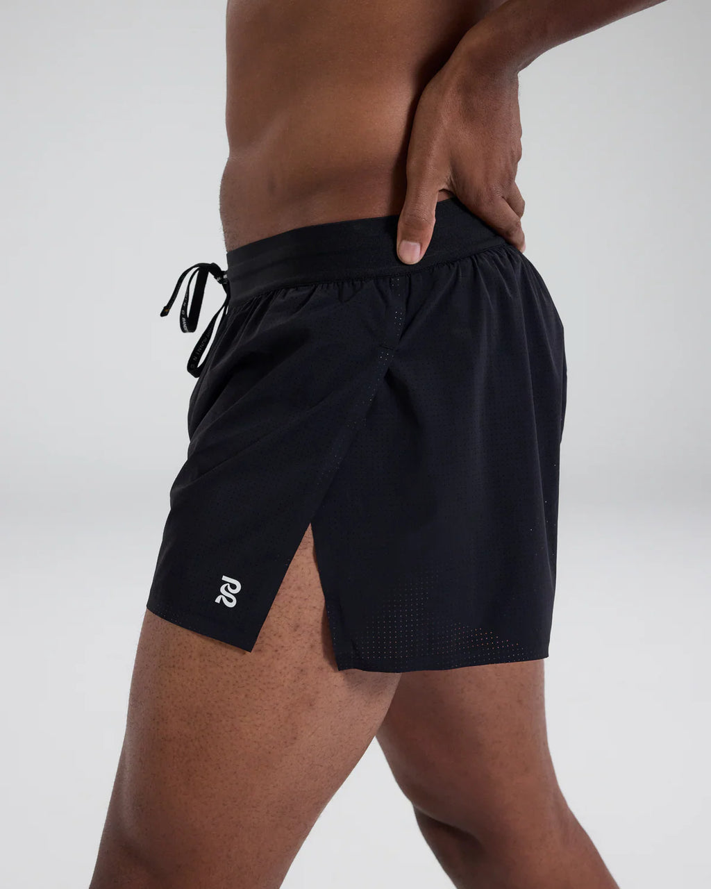 Bandit Running Men's 3" Splitty Short