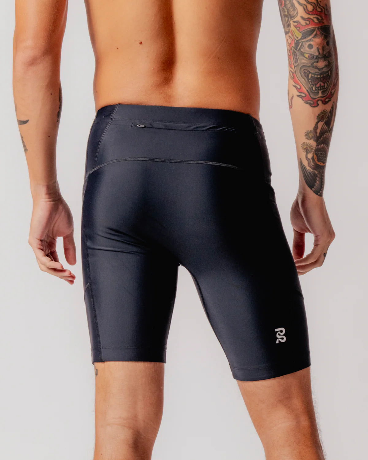 Bandit Running Superbeam™ Next Gen 7 Pocket Half Tights