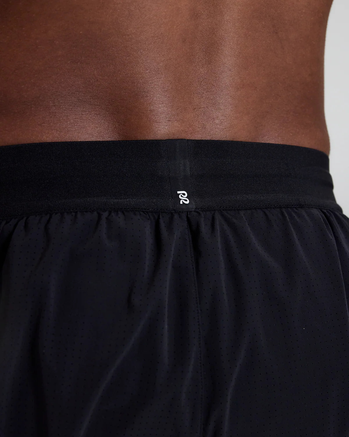 Bandit Running Men's 3" Splitty Short