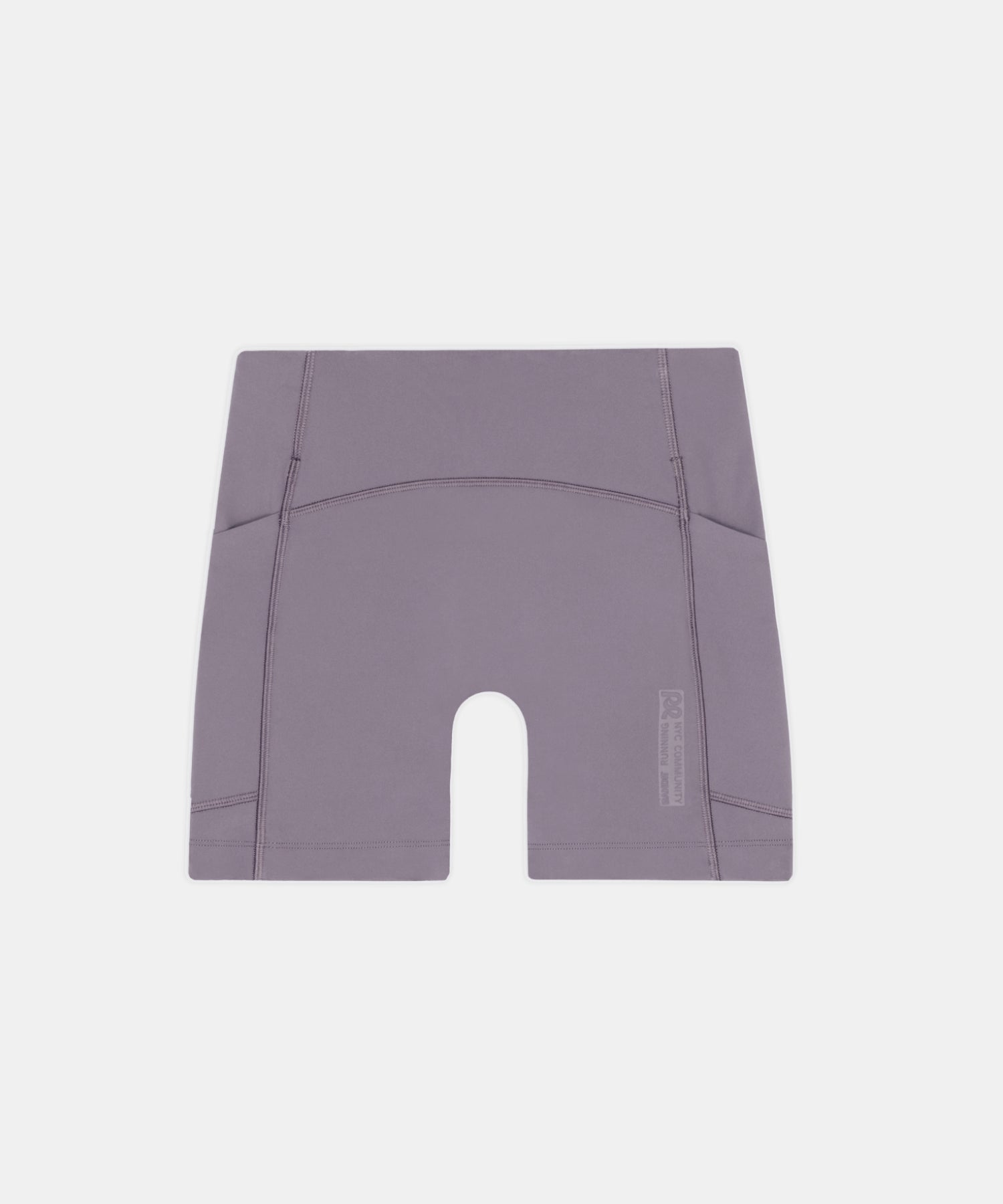 Bandit Running Stamina™ High Waist 5" Compression Haze