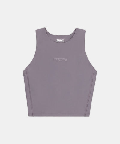 Bandit Running Stamina™ Race Crop - Haze