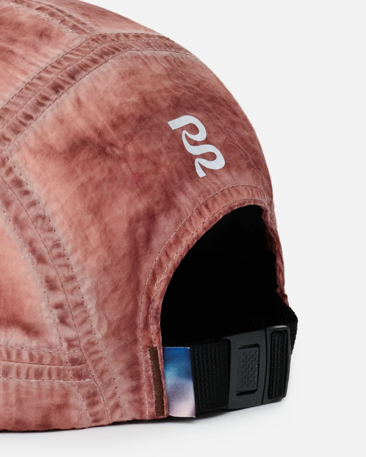 Bandit Running Nylon HumoFit™ Run Hat - Mahogany