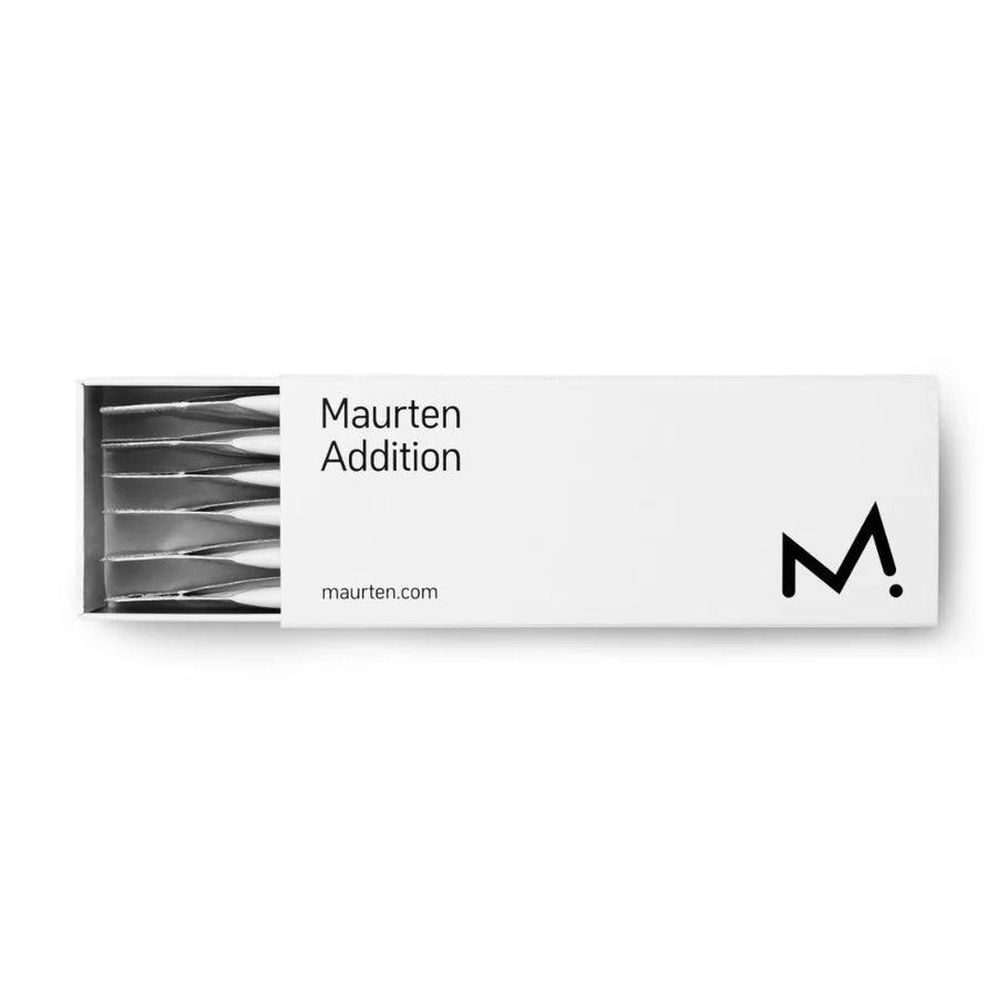 Maurten Additions