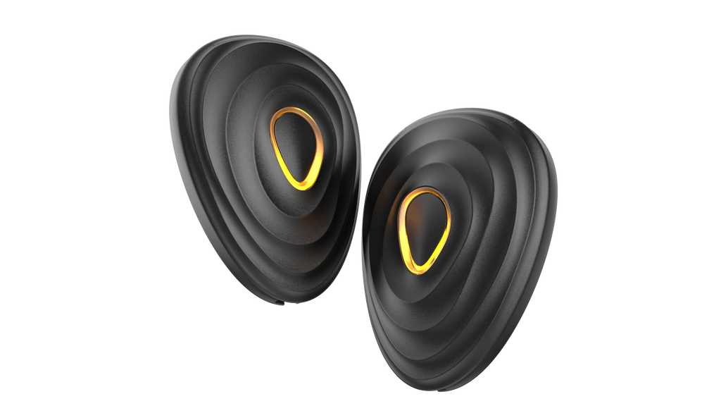 Stryd 5.0 Duo with 12-month membership