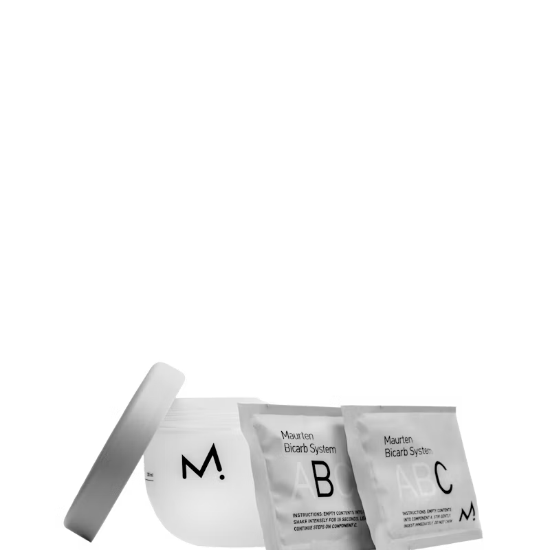 Maurten Bicarb System (4 Serving)