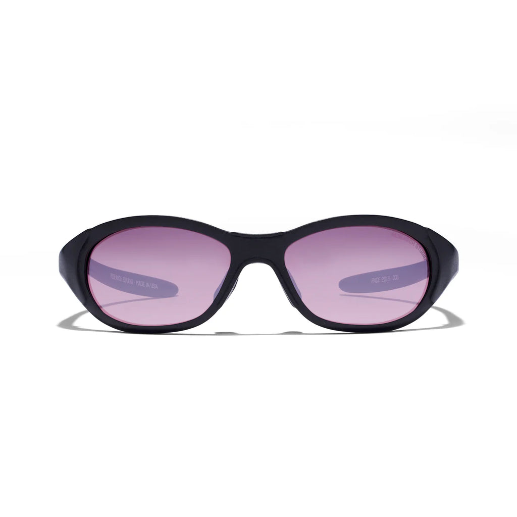 RESEARCH STUDIO™ PACE:Black Night - Alpine Silver Rose