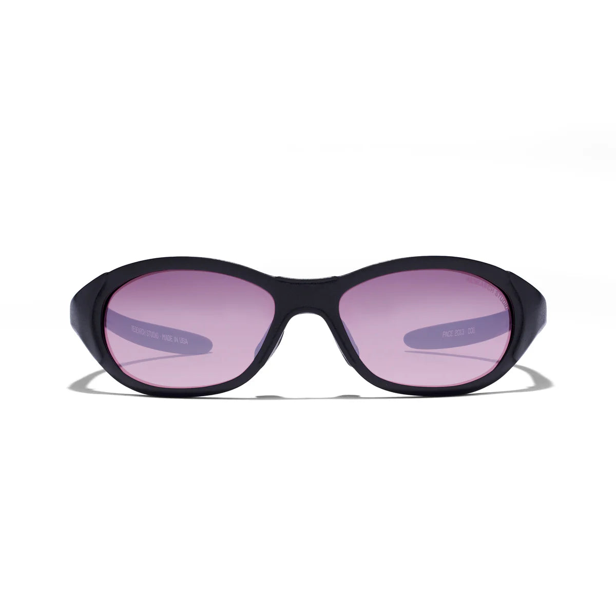 RESEARCH STUDIO™ PACE:Black Night - Alpine Silver Rose