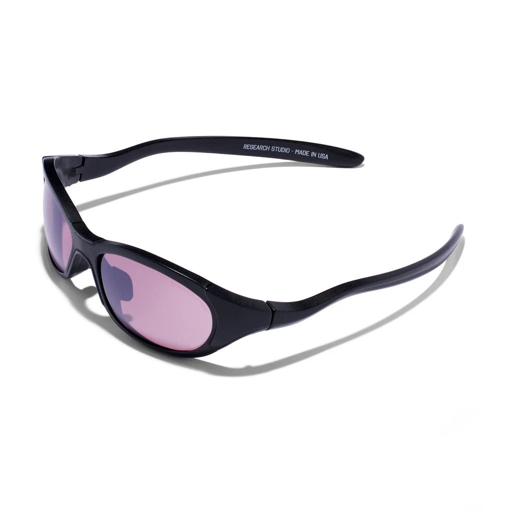 RESEARCH STUDIO™ PACE:Black Night - Alpine Silver Rose