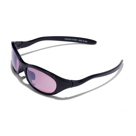 RESEARCH STUDIO™ PACE:Black Night - Alpine Silver Rose hover