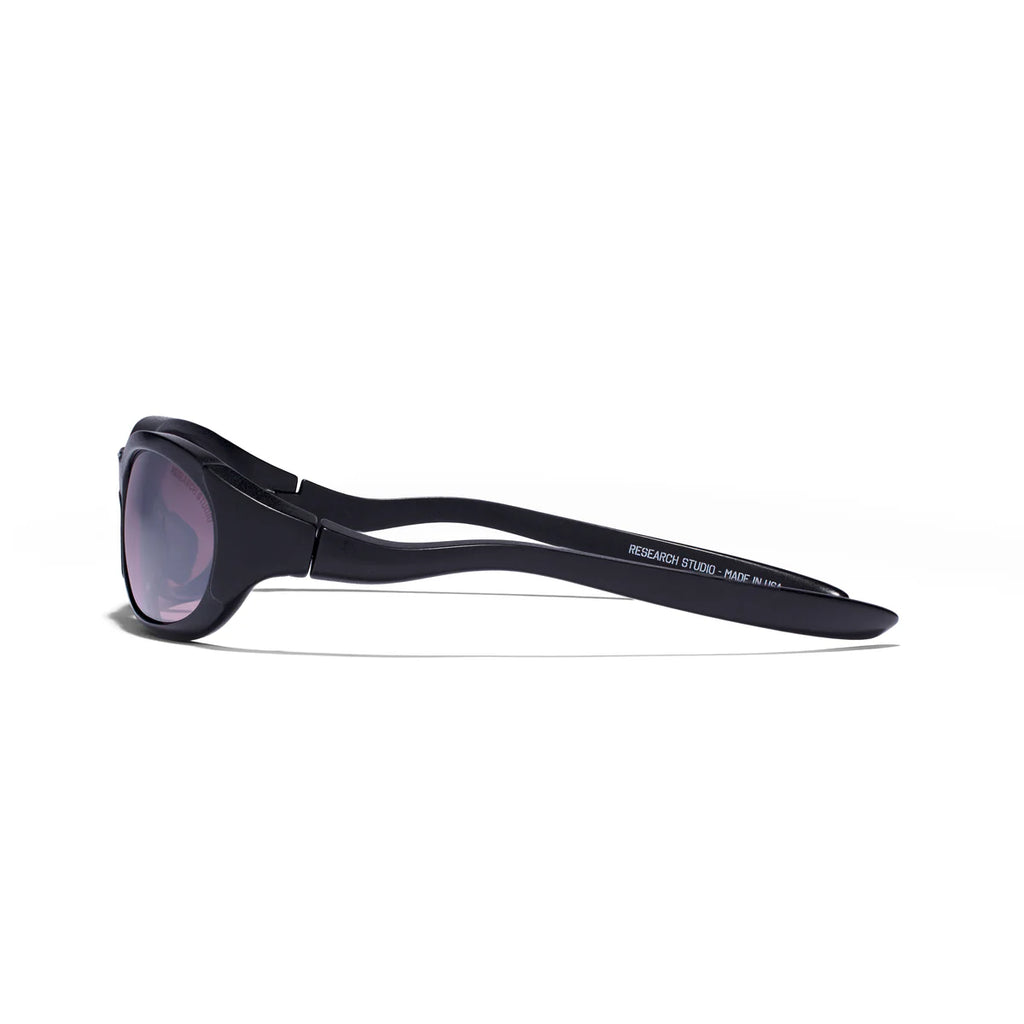RESEARCH STUDIO™ PACE:Black Night - Alpine Silver Rose