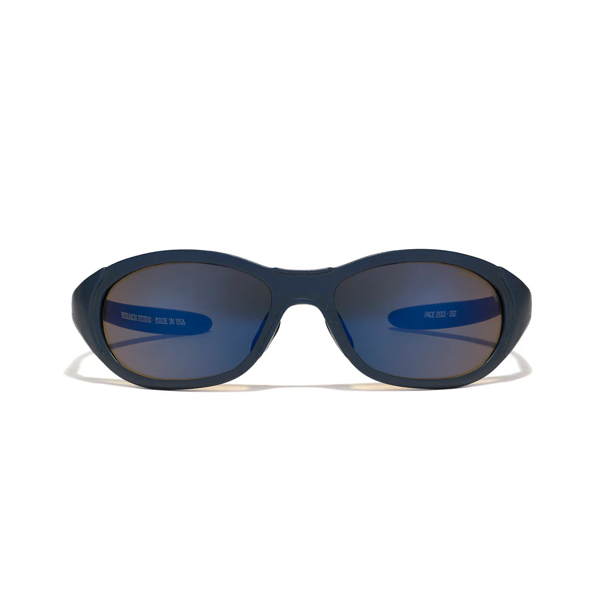 RESEARCH STUDIO™ PACE:Deep Sea - Gun Blue