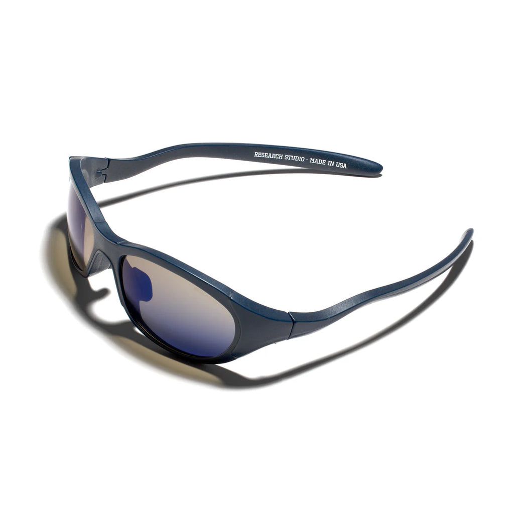 RESEARCH STUDIO™ PACE:Deep Sea - Gun Blue