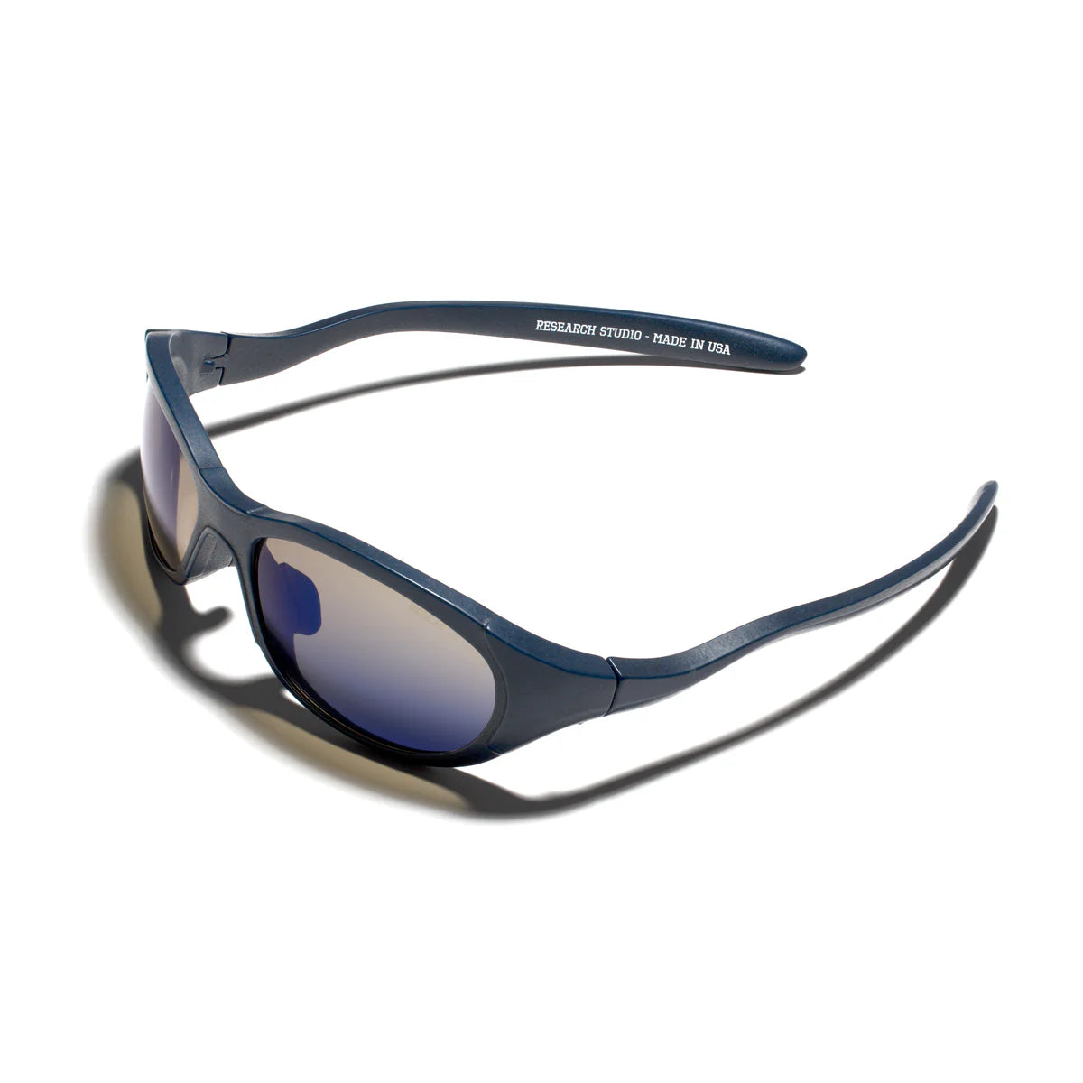 RESEARCH STUDIO™ PACE:Deep Sea - Gun Blue