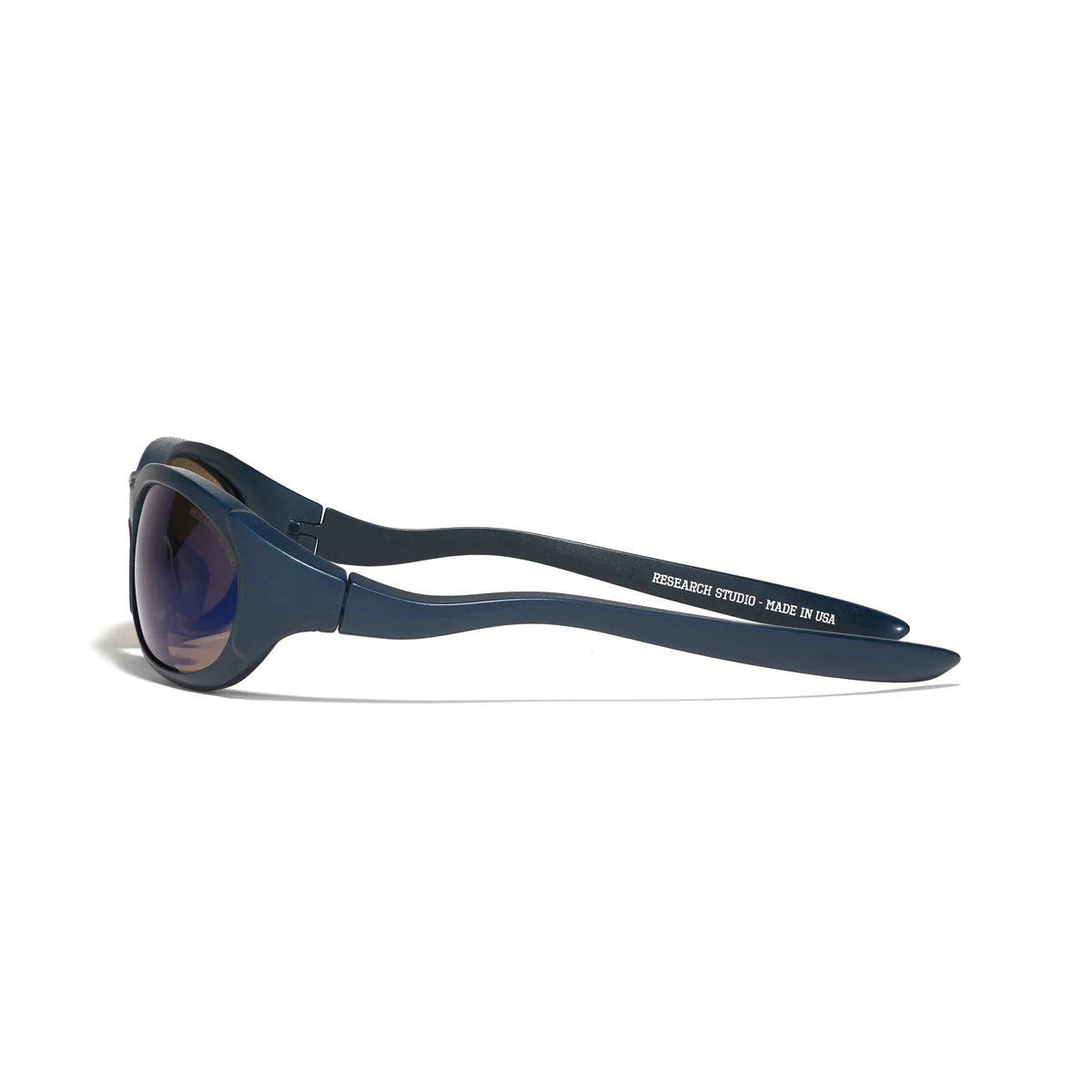 RESEARCH STUDIO™ PACE:Deep Sea - Gun Blue