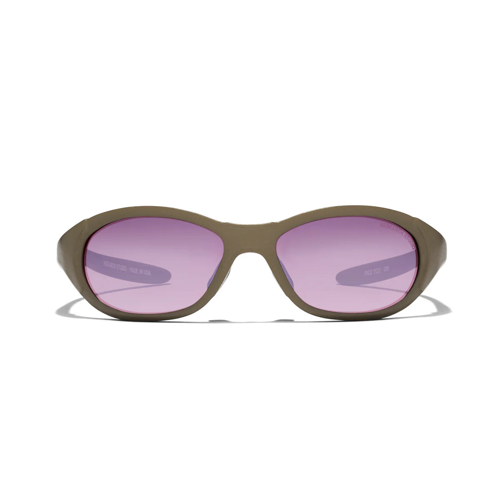 RESEARCH STUDIO™ PACE: Forest Moss - Alpine Silver Rose