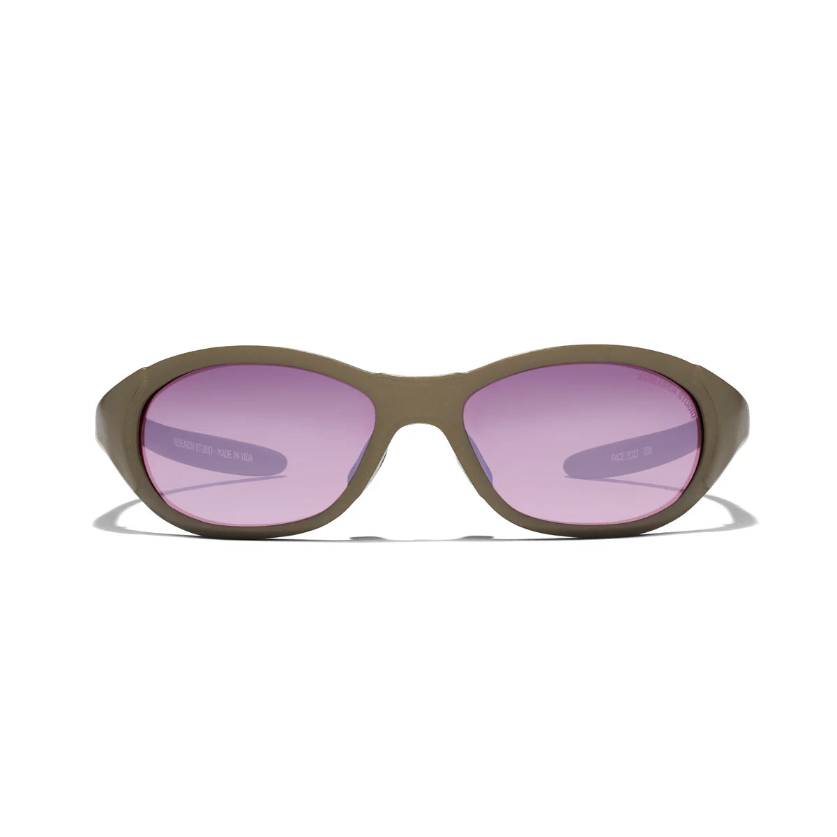 RESEARCH STUDIO™ PACE: Forest Moss - Alpine Silver Rose