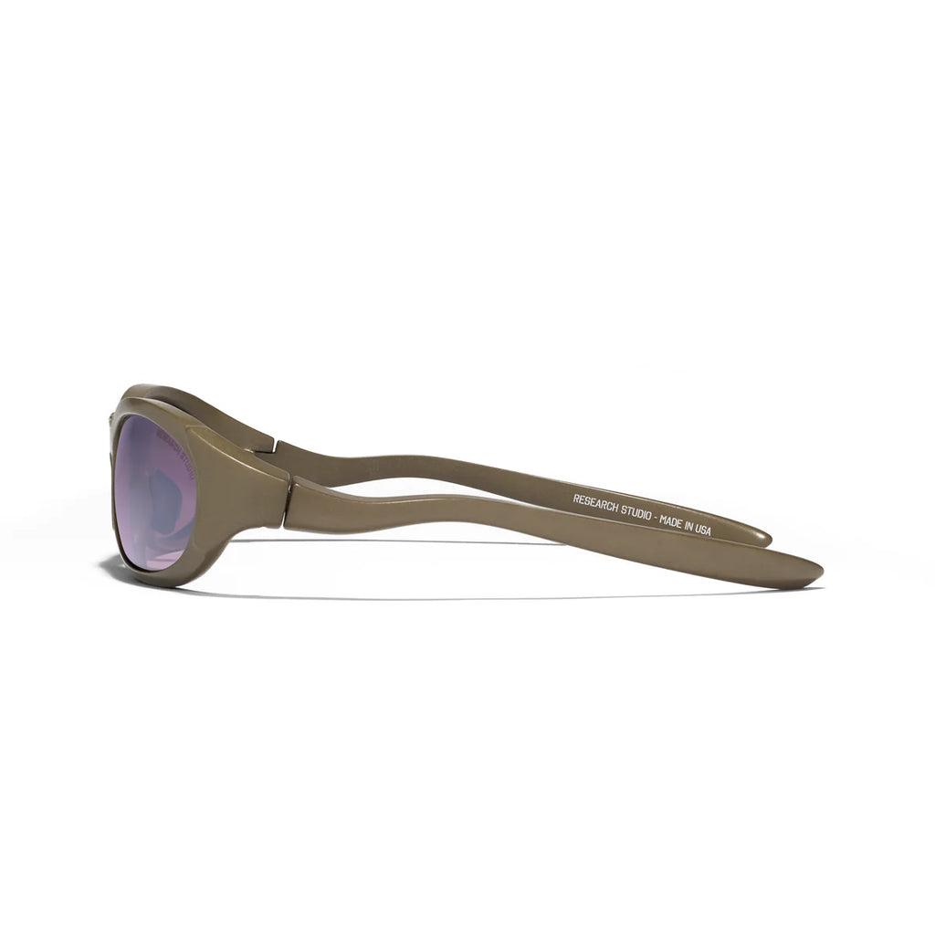 RESEARCH STUDIO™ PACE: Forest Moss - Alpine Silver Rose