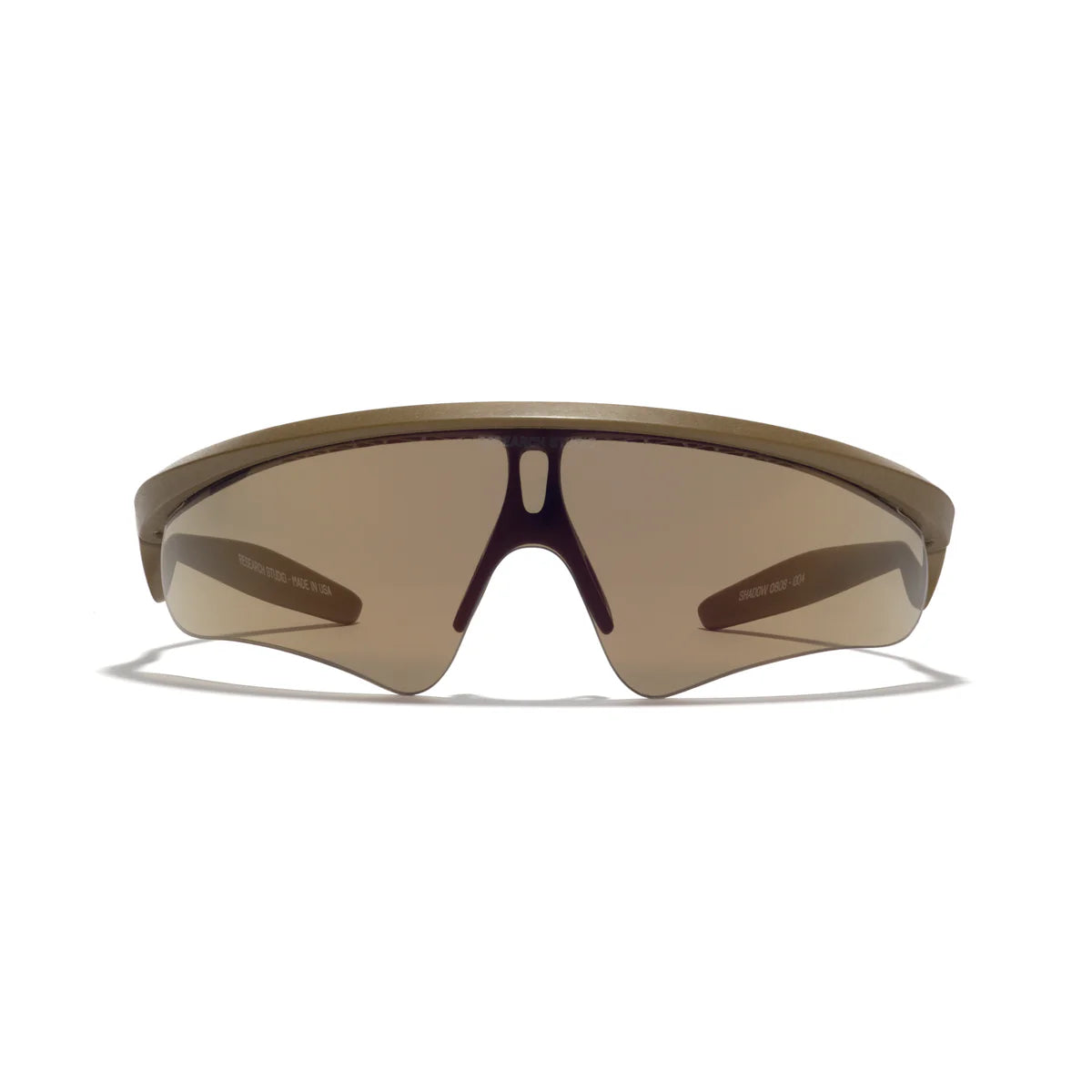 RESEARCH STUDIO™ SHADOW: Forest Moss - Autumn Copper