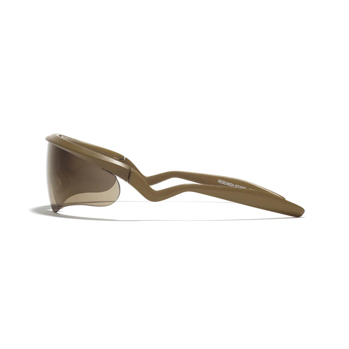 RESEARCH STUDIO™ SHADOW: Forest Moss - Autumn Copper