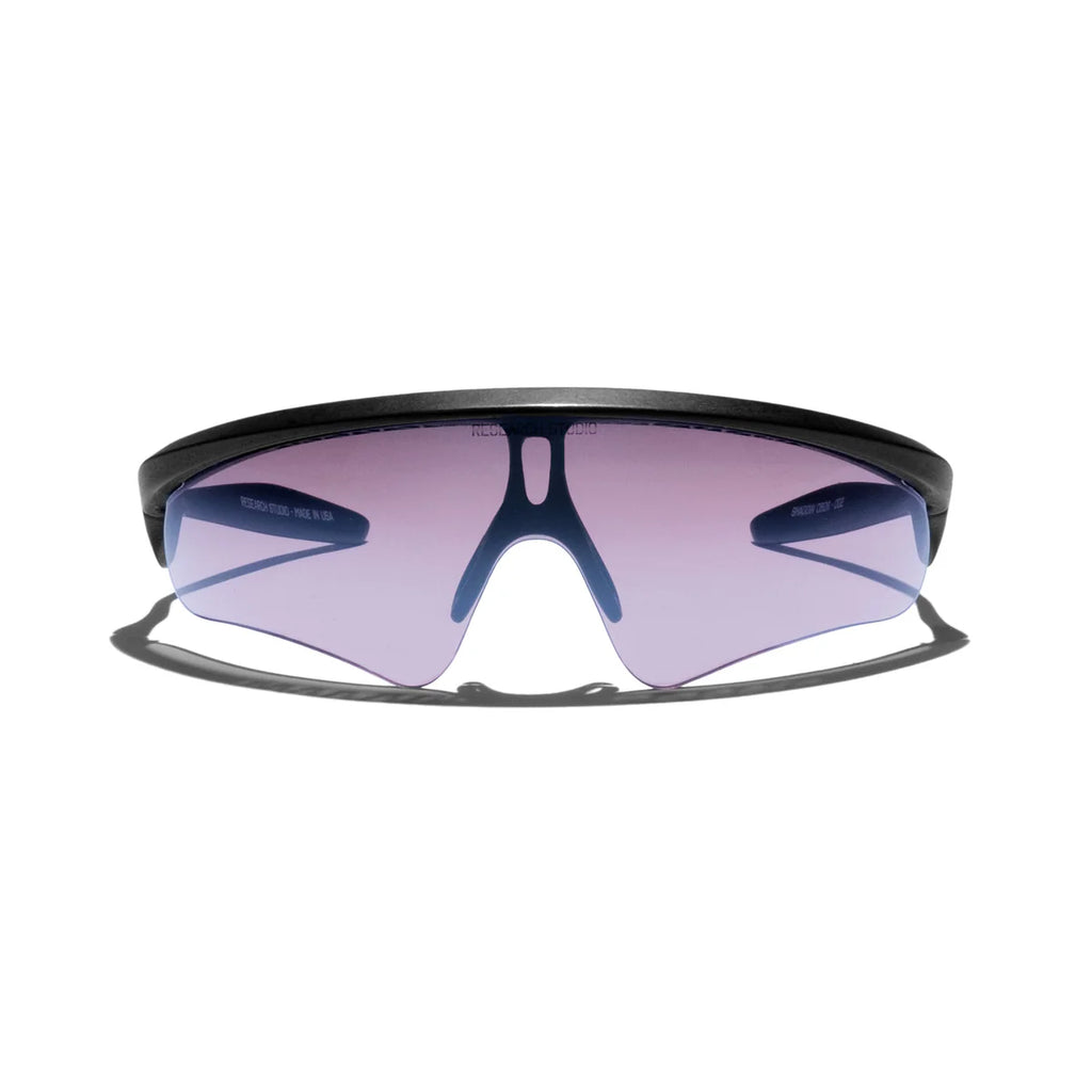 RESEARCH STUDIO™ SHADOW: Black Night - Alpine Silver Rose