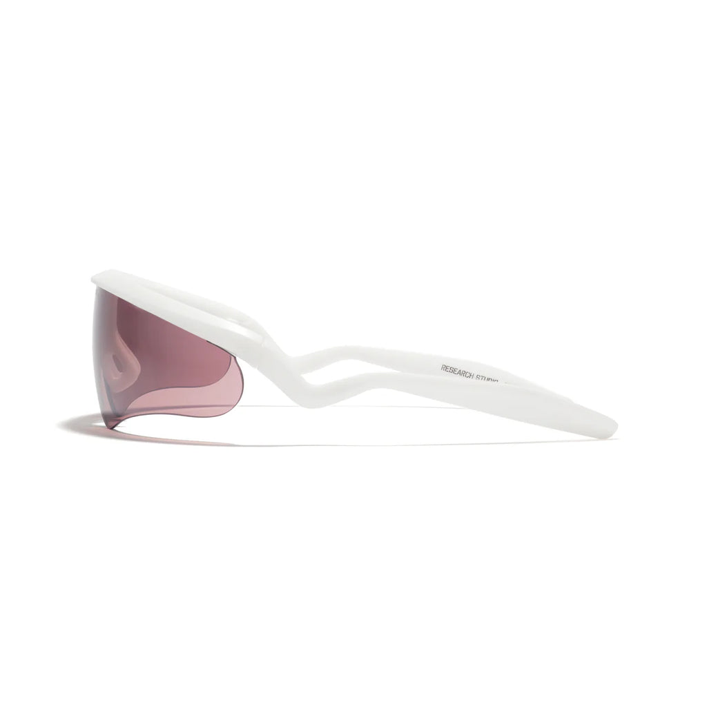 RESEARCH STUDIO™ SHADOW: Astro White - Alpine Silver Rose