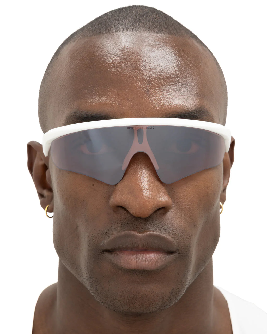 RESEARCH STUDIO™ SHADOW: Astro White - Alpine Silver Rose