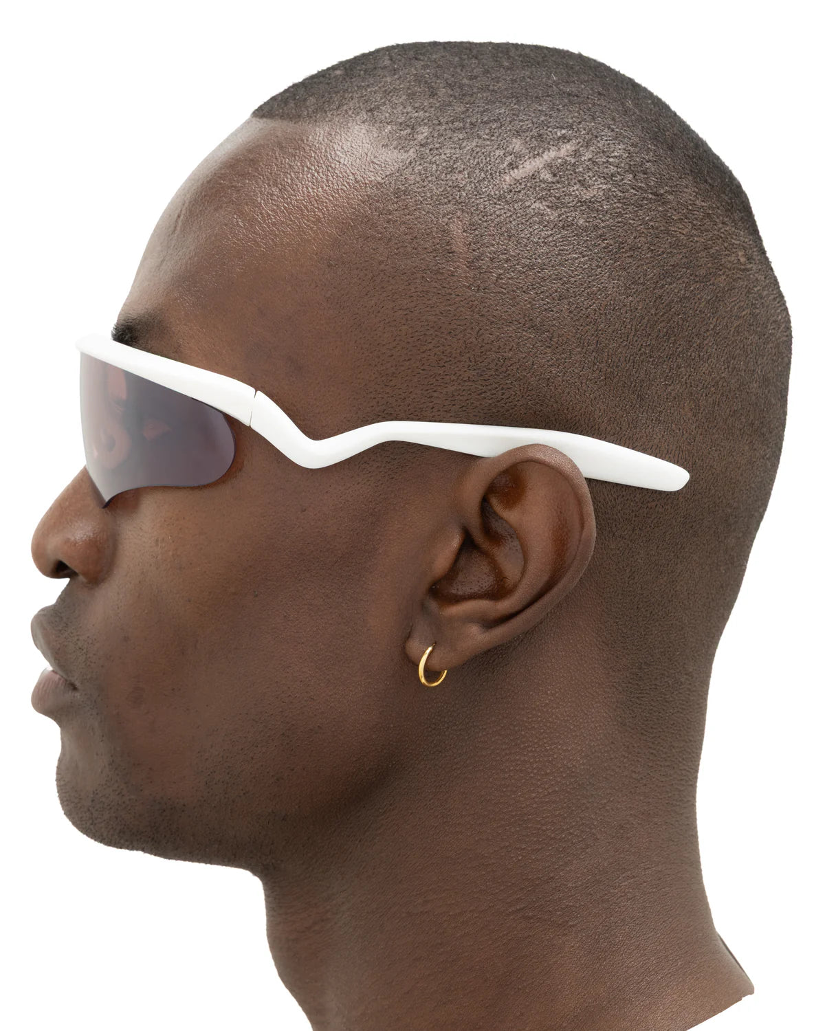 RESEARCH STUDIO™ SHADOW: Astro White - Alpine Silver Rose