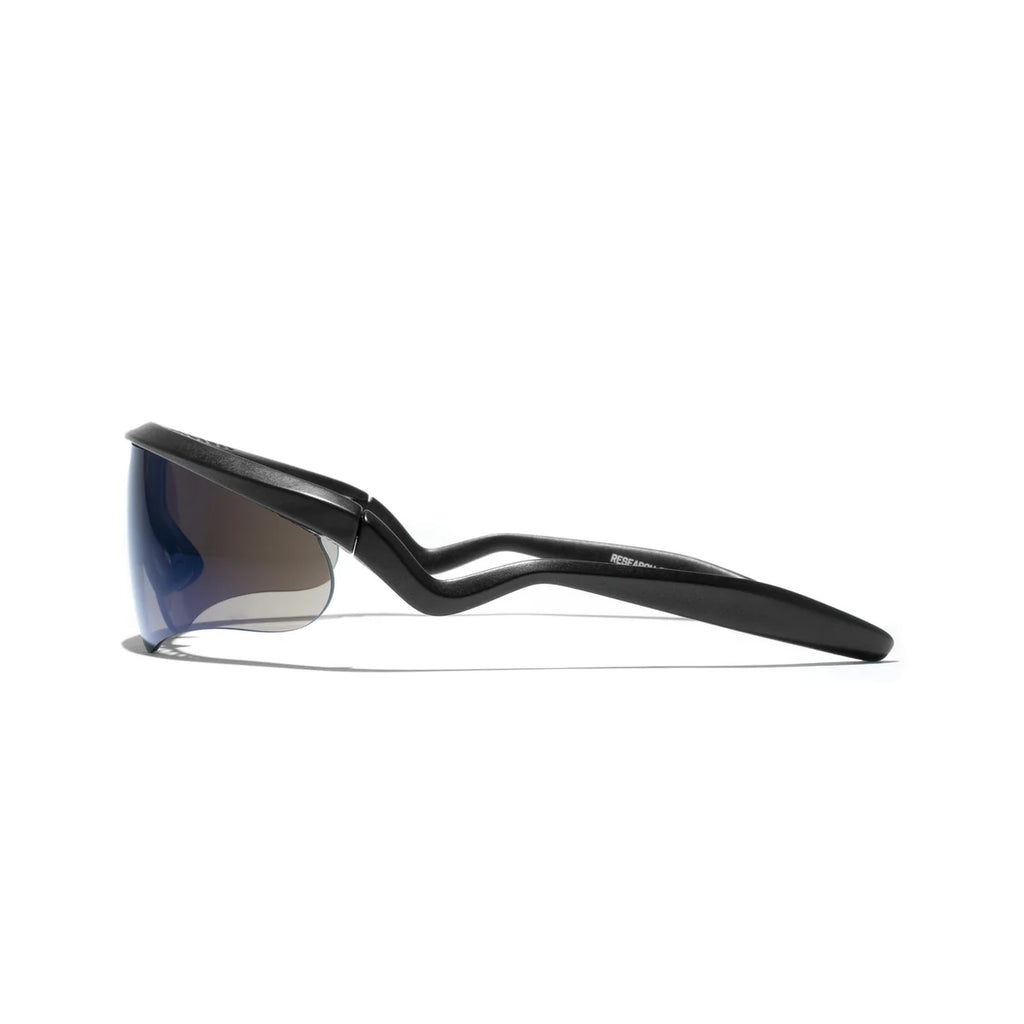 RESEARCH STUDIO™ SHADOW: Black Night - Gun Blue