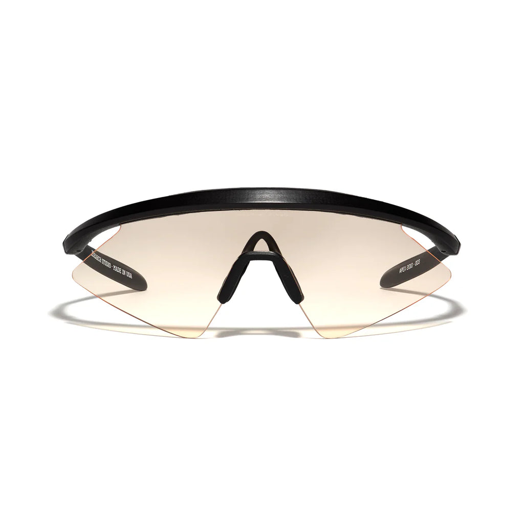 RESEARCH STUDIO™ APEX:  Black Night - Evaporate Smoke