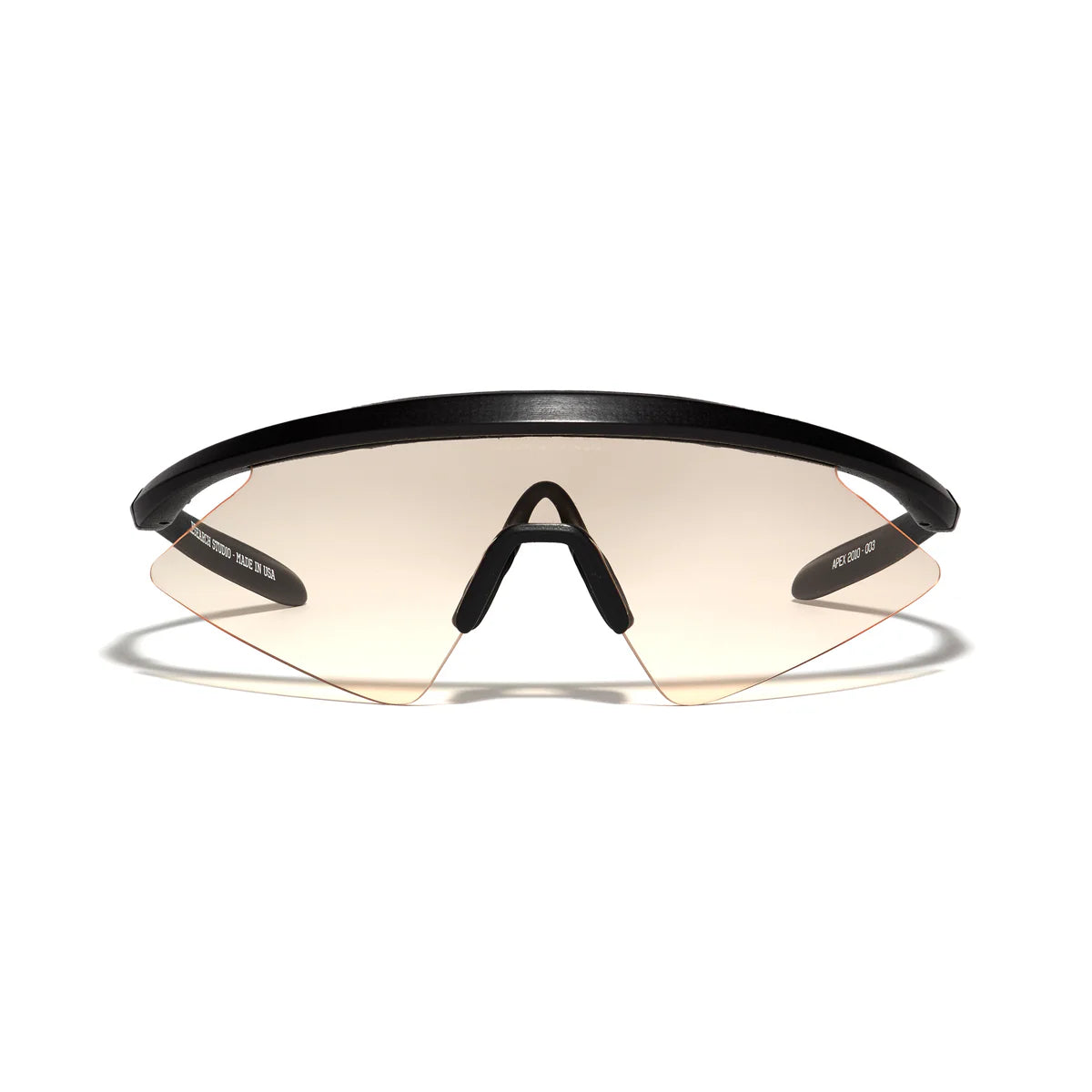 RESEARCH STUDIO™ APEX:  Black Night - Evaporate Smoke