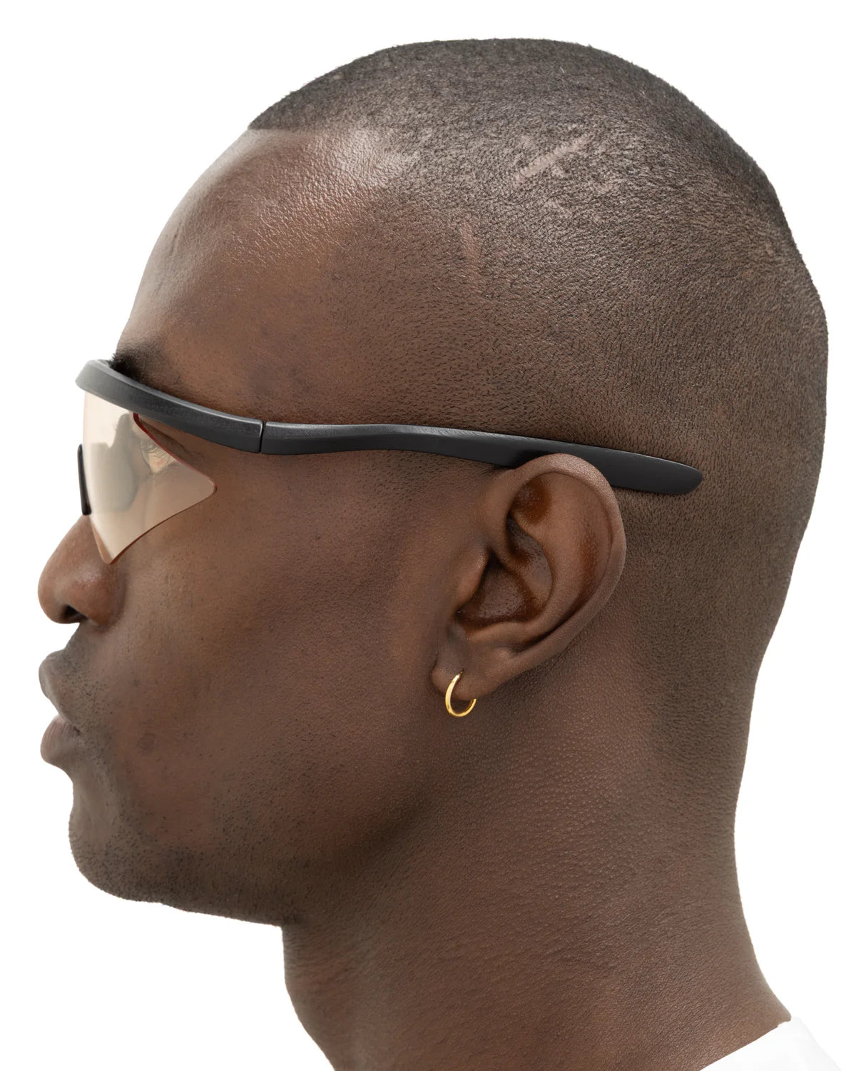 RESEARCH STUDIO™ APEX:  Black Night - Evaporate Smoke