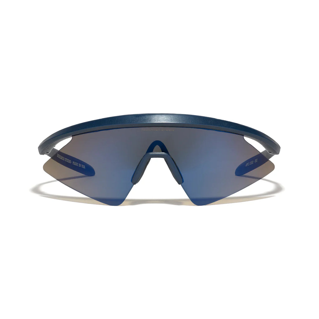 RESEARCH STUDIO™ APEX:  Deep Sea -Gun Blue