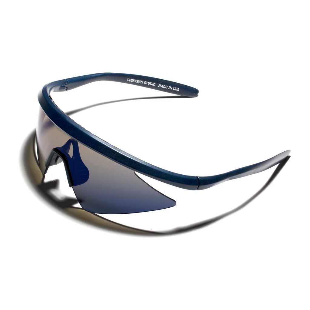RESEARCH STUDIO™ APEX:  Deep Sea -Gun Blue