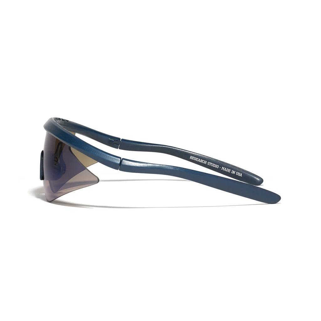 RESEARCH STUDIO™ APEX:  Deep Sea -Gun Blue