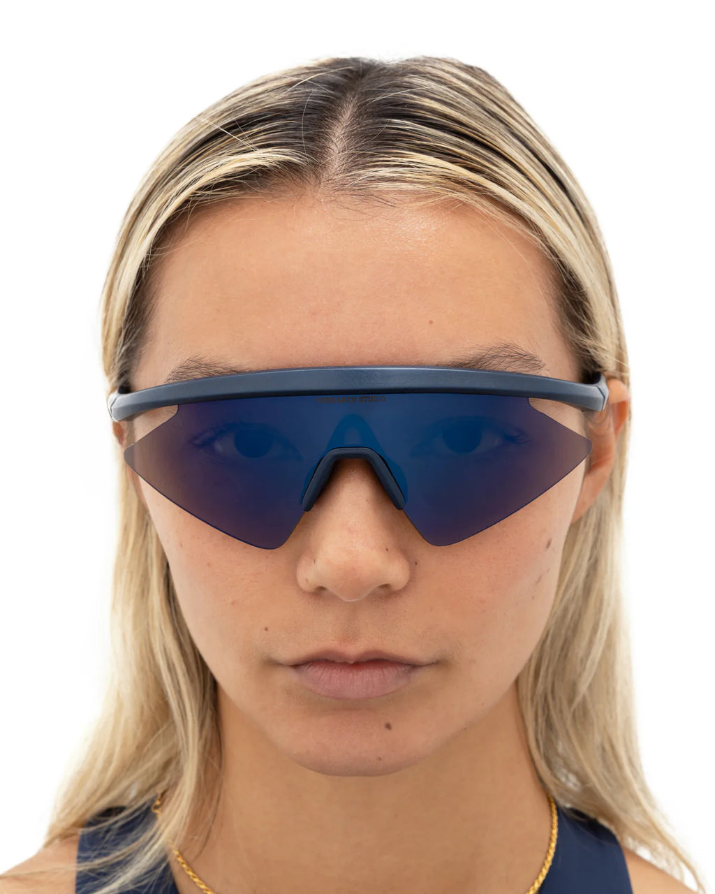 RESEARCH STUDIO™ APEX:  Deep Sea -Gun Blue