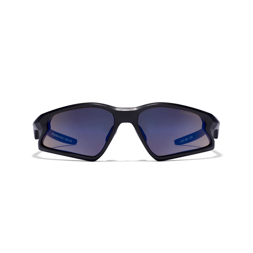 RESEARCH STUDIO™ SCOPE: Black Night - Gun Blue