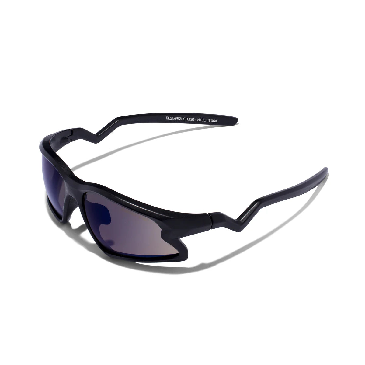 RESEARCH STUDIO™ SCOPE: Black Night - Gun Blue