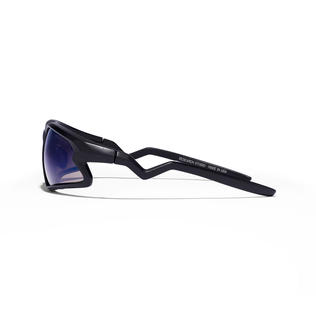 RESEARCH STUDIO™ SCOPE: Black Night - Gun Blue