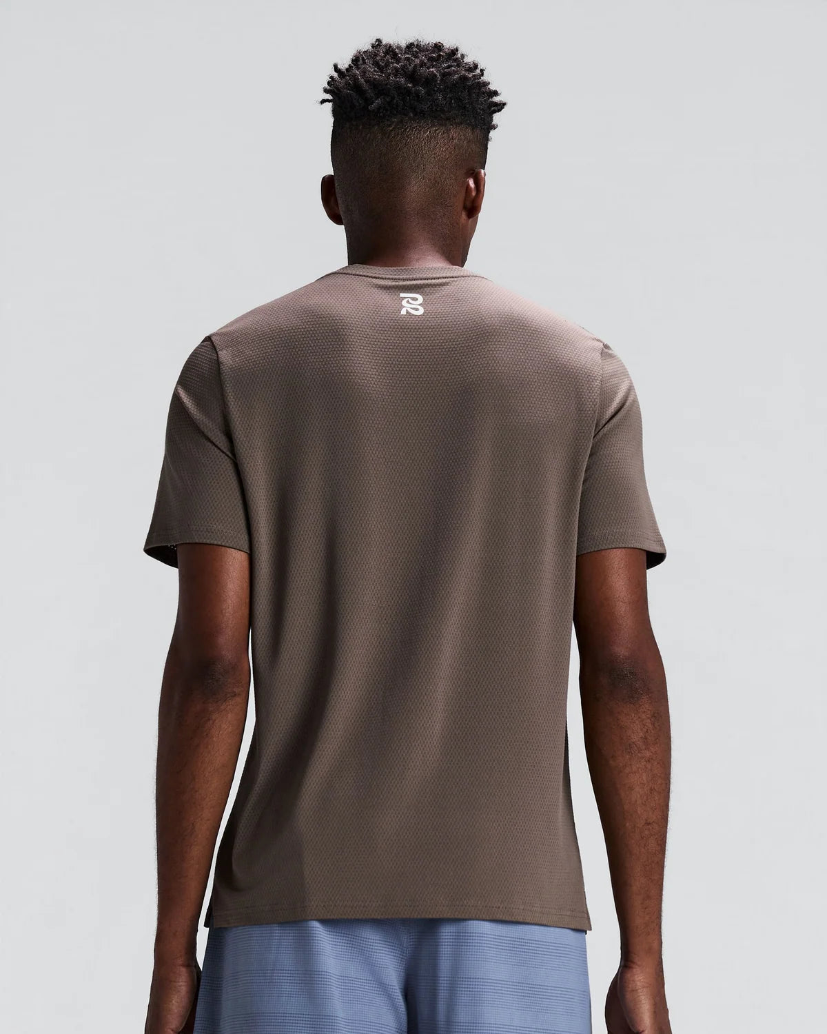 Bandit Men's Micromesh™ Run Tee - COCOA